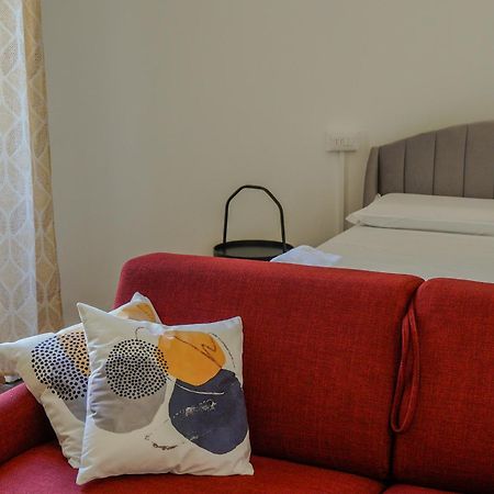 Feel - Mille Suites Bergamo Eksteriør billede
