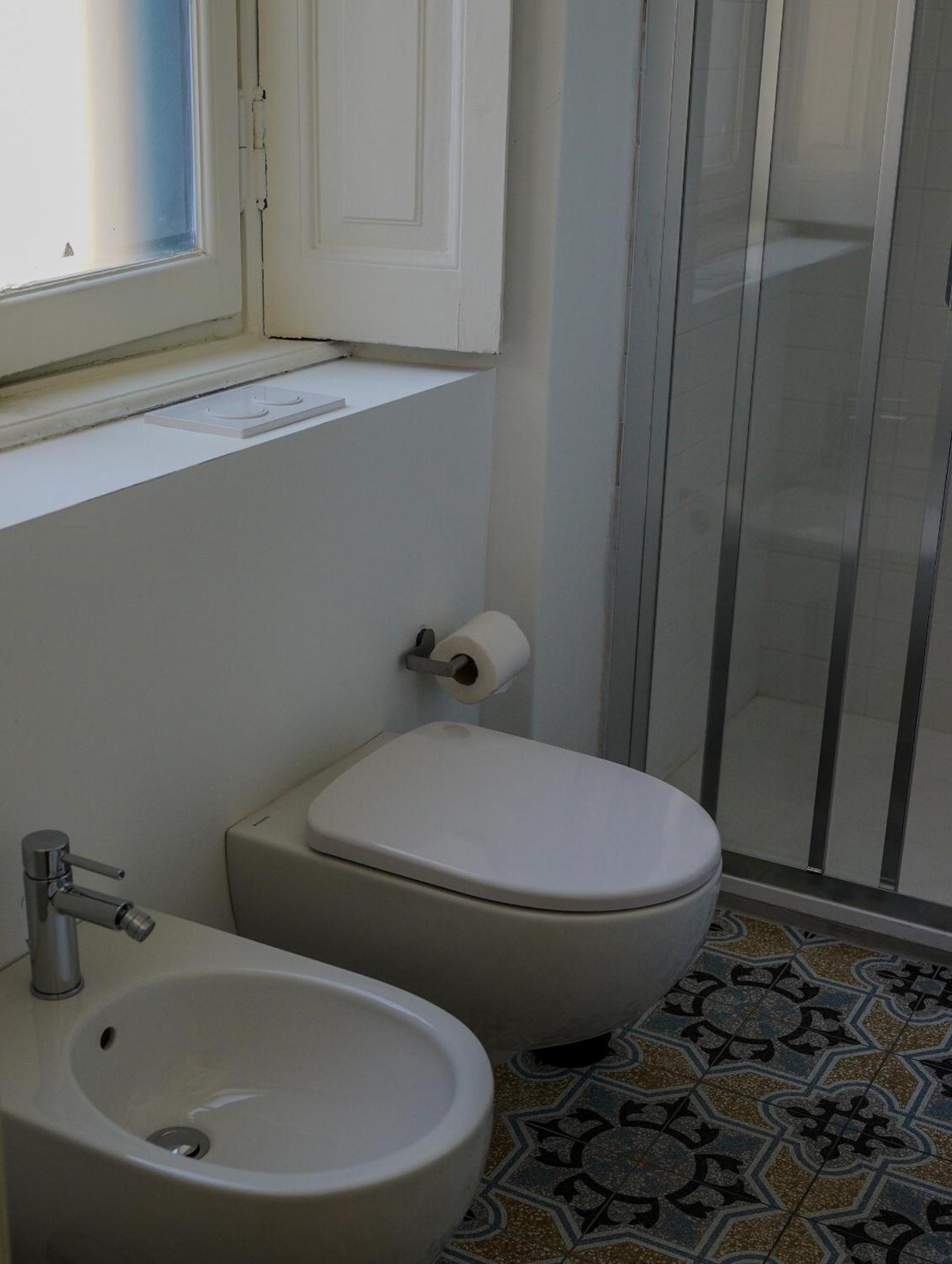 Feel - Mille Suites Bergamo Eksteriør billede