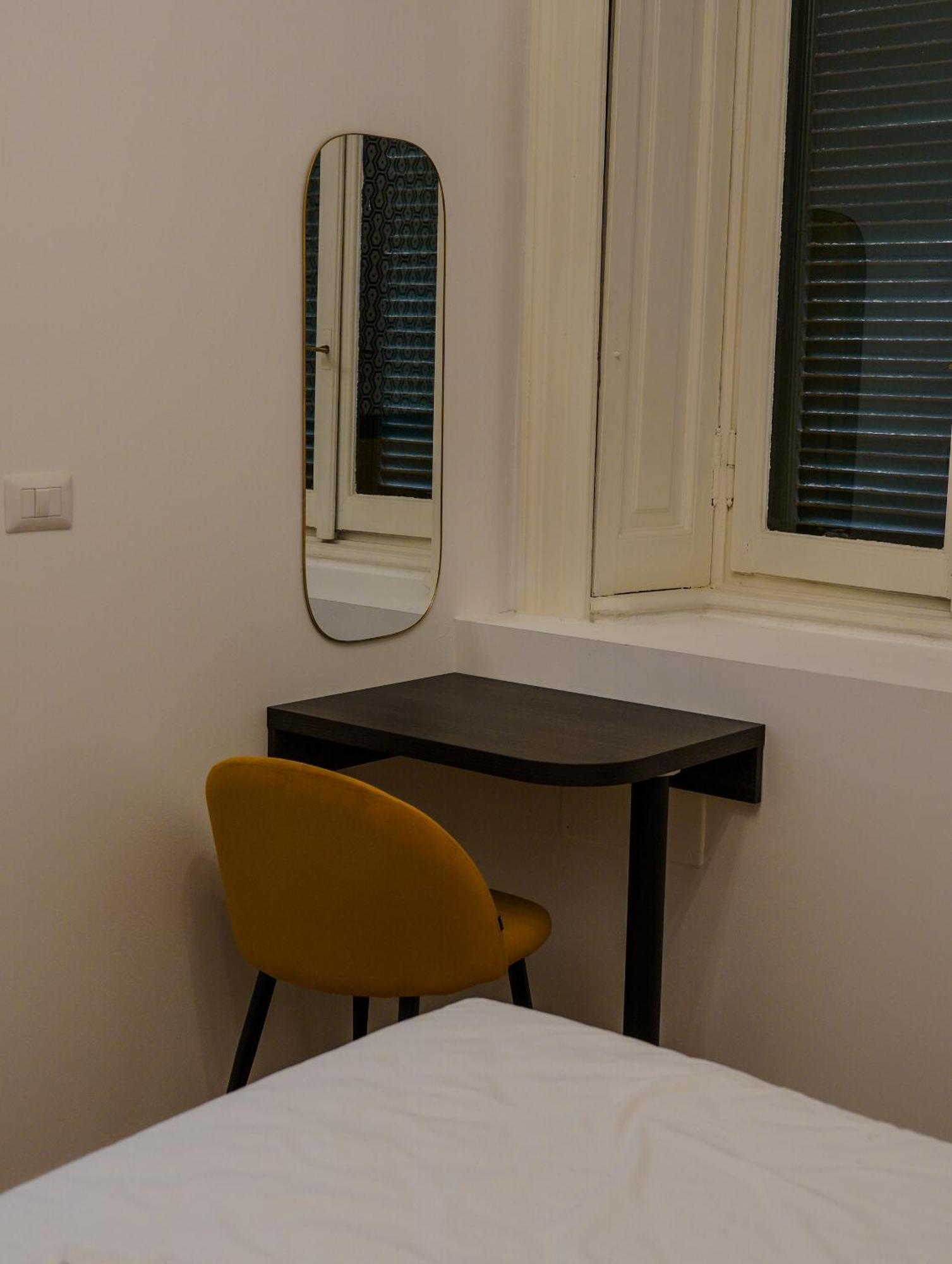 Feel - Mille Suites Bergamo Eksteriør billede