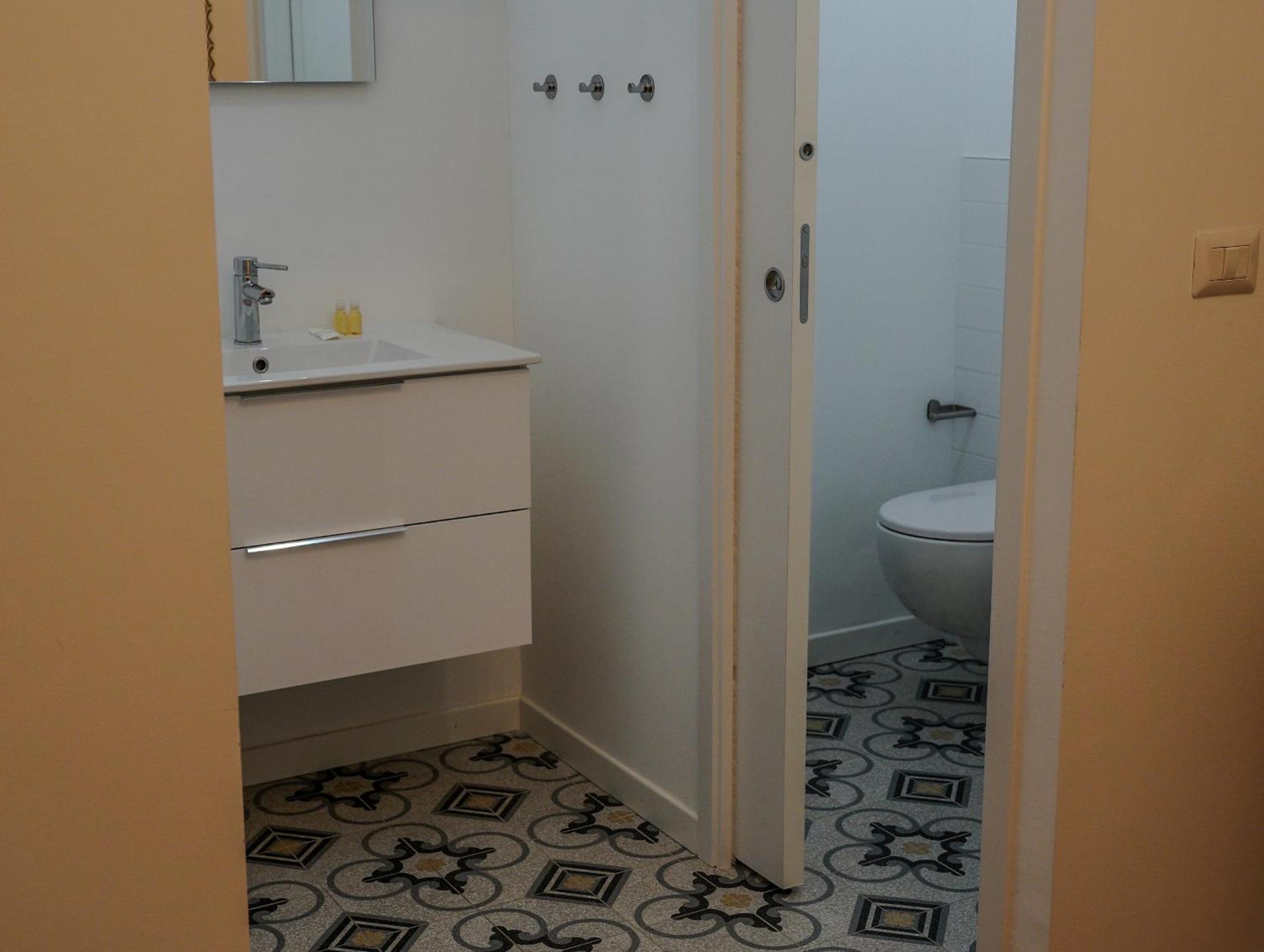 Feel - Mille Suites Bergamo Eksteriør billede