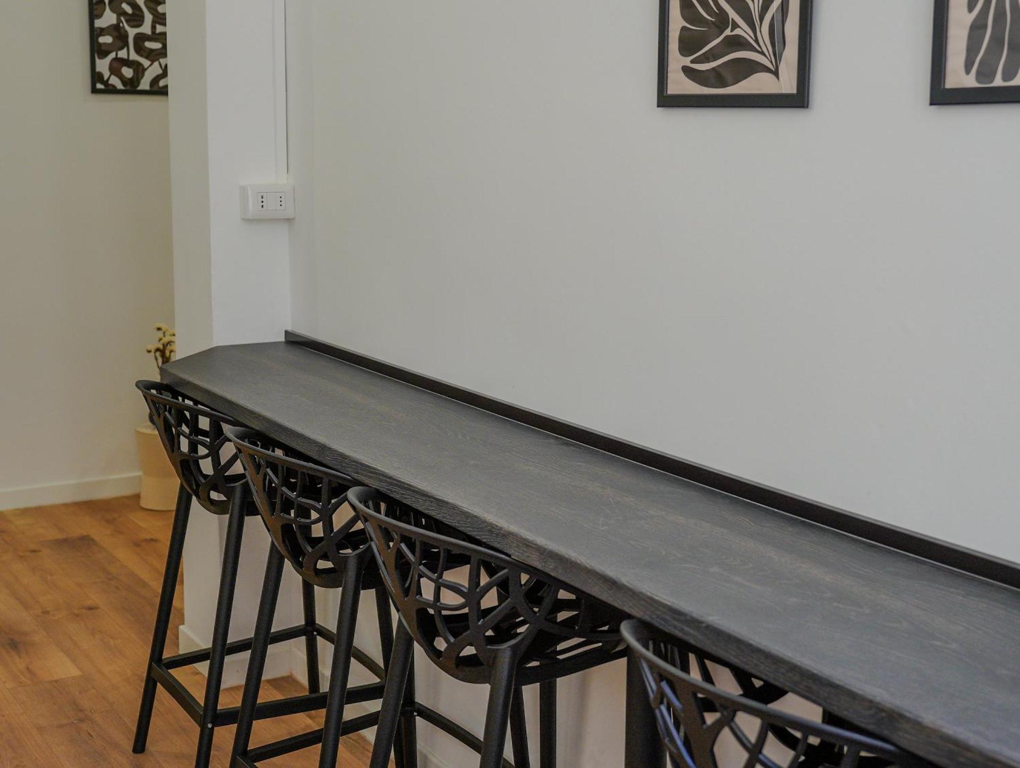 Feel - Mille Suites Bergamo Eksteriør billede